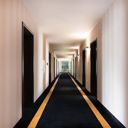 Hotel&Spa Polesie Białka Exterior foto